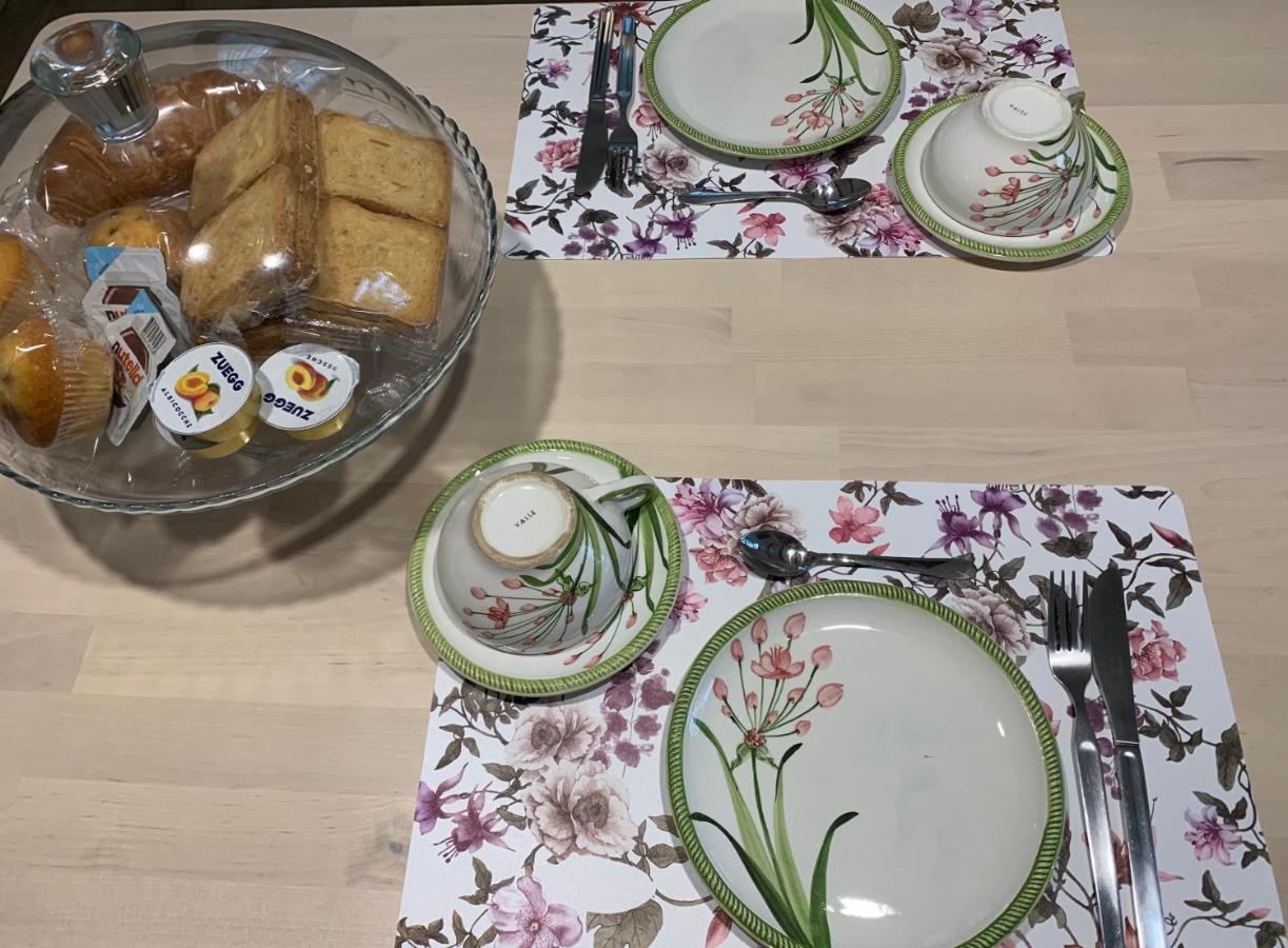 דירות Piobesi d'Alba La Casa Rosa מראה חיצוני תמונה